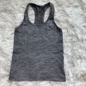 lululemon Swiftly Tech Tank *Race Length